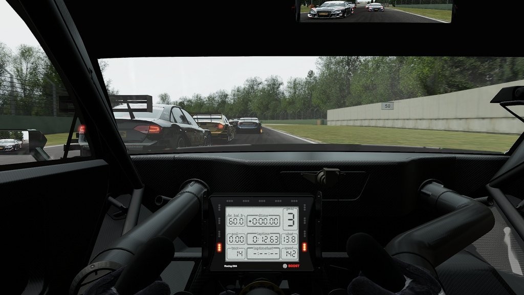 Project Cars - Imagen 24